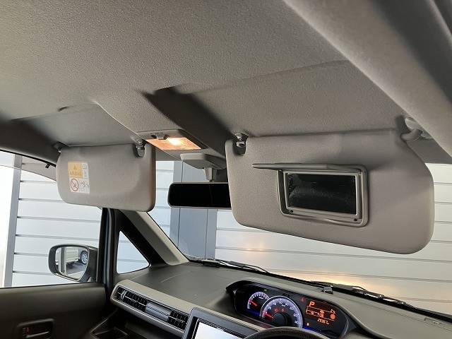 スズキ ワゴンR37枚目