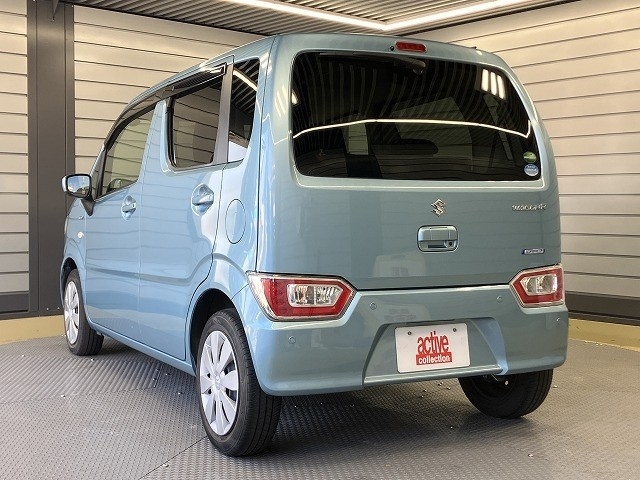 スズキ ワゴンR38枚目