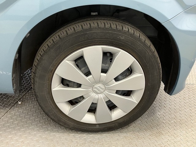 スズキ ワゴンR42枚目