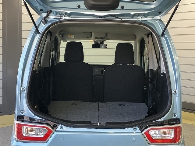 スズキ ワゴンR8枚目