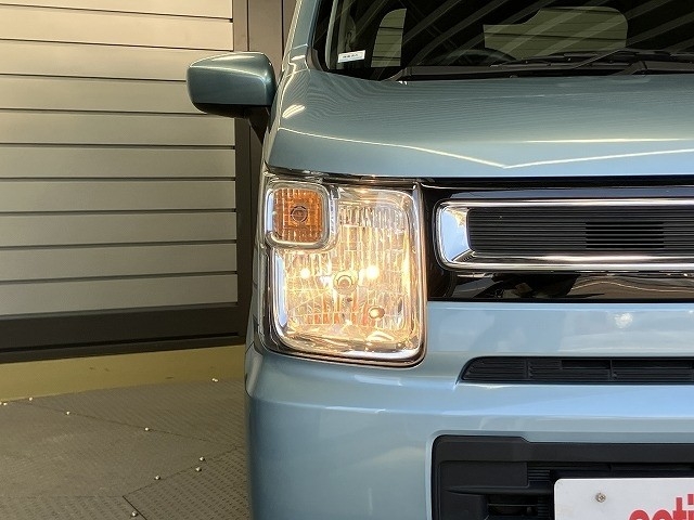 スズキ ワゴンR44枚目