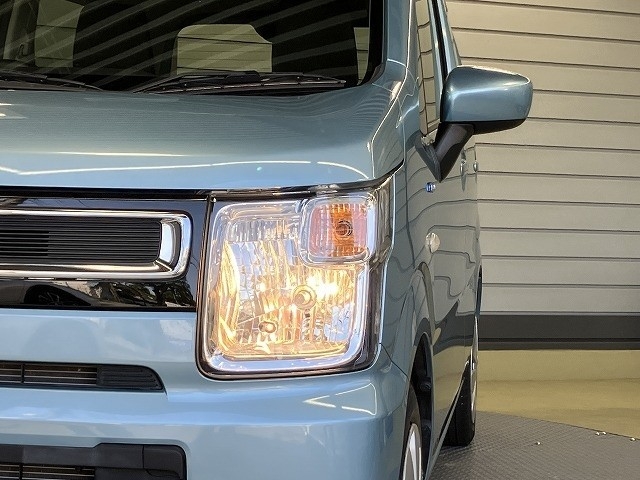 スズキ ワゴンR45枚目