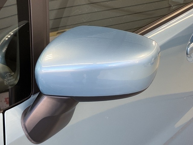 スズキ ワゴンR47枚目