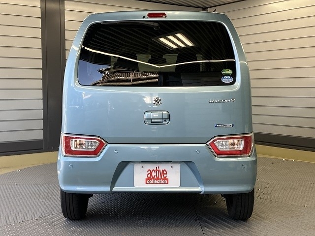 スズキ ワゴンR49枚目