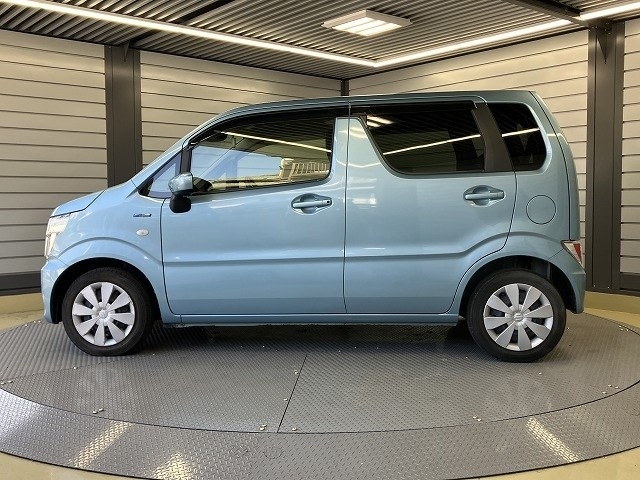 スズキ ワゴンR51枚目