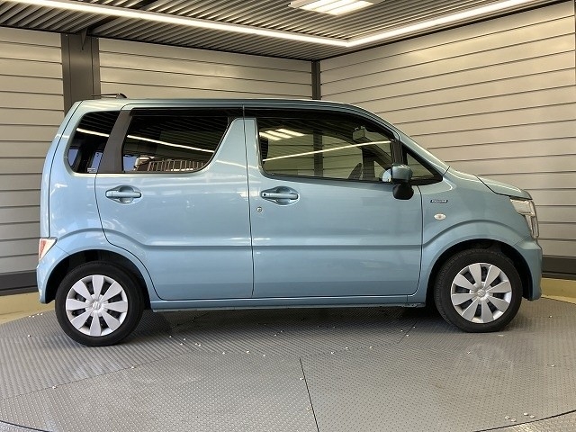 スズキ ワゴンR53枚目