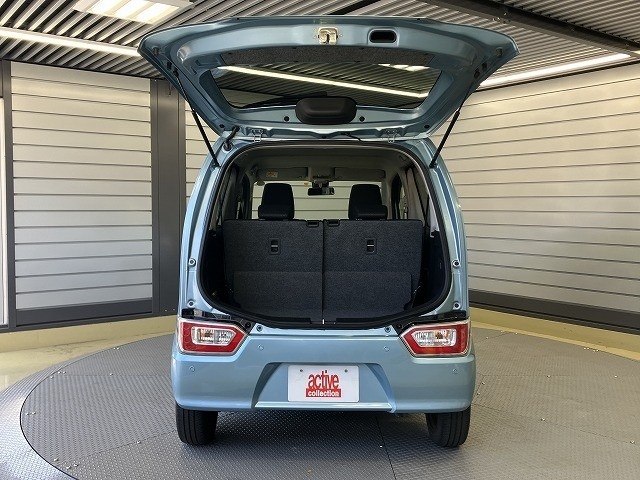 スズキ ワゴンR54枚目