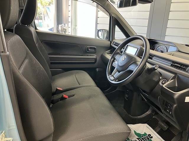 スズキ ワゴンR12枚目