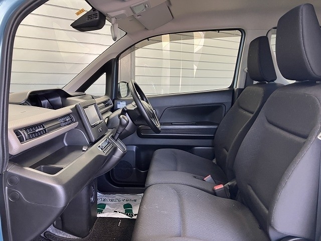 スズキ ワゴンR13枚目