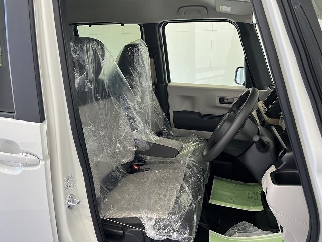 ホンダ N BOX17枚目
