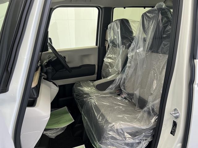 ホンダ N BOX18枚目