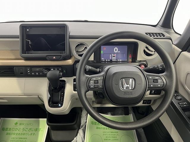 ホンダ N BOX23枚目