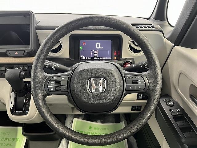 ホンダ N BOX24枚目