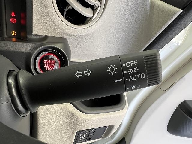 ホンダ N BOX33枚目