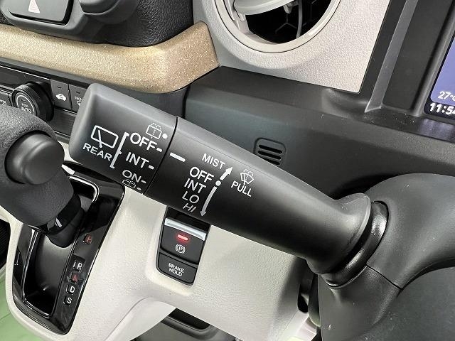 ホンダ N BOX34枚目