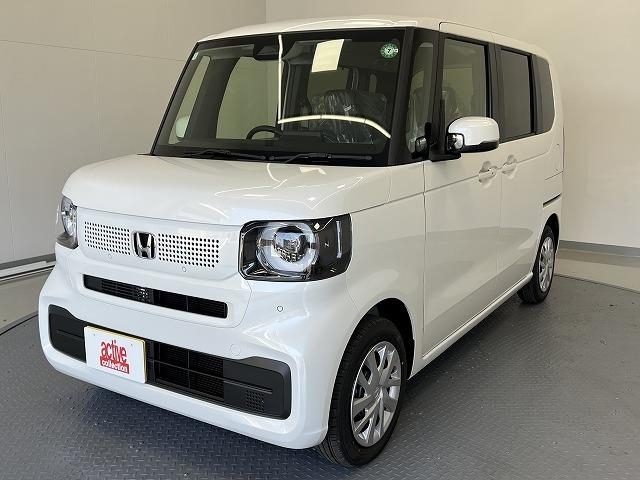 ホンダ N BOX38枚目