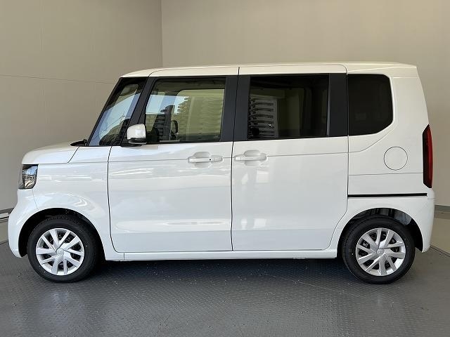 ホンダ N BOX49枚目