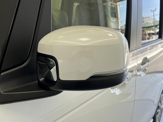 ホンダ N BOX9枚目