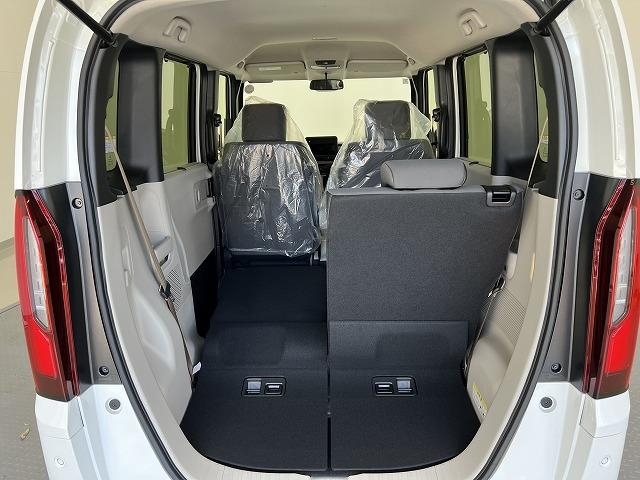 ホンダ N BOX54枚目