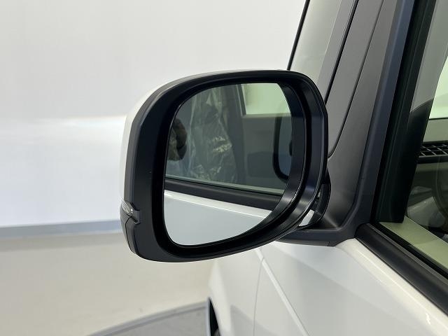 ホンダ N BOX10枚目