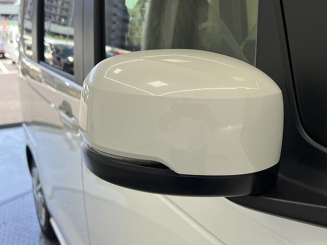 ホンダ N BOX11枚目
