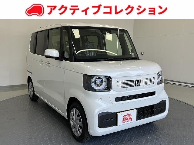 ホンダ N BOX