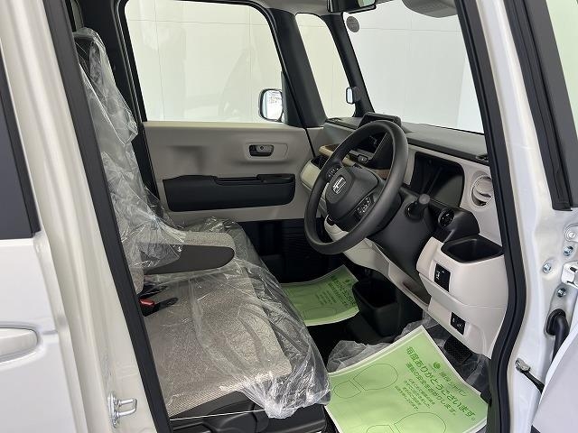 ホンダ N BOX15枚目
