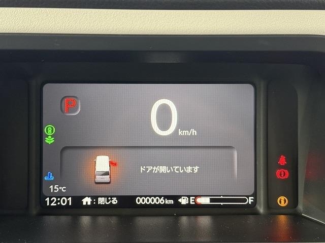 ホンダ N BOX16枚目