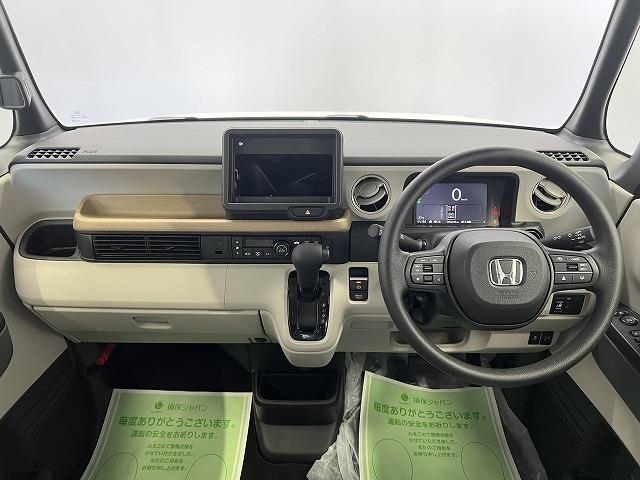 ホンダ N BOX22枚目
