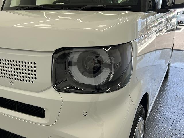 ホンダ N BOX6枚目