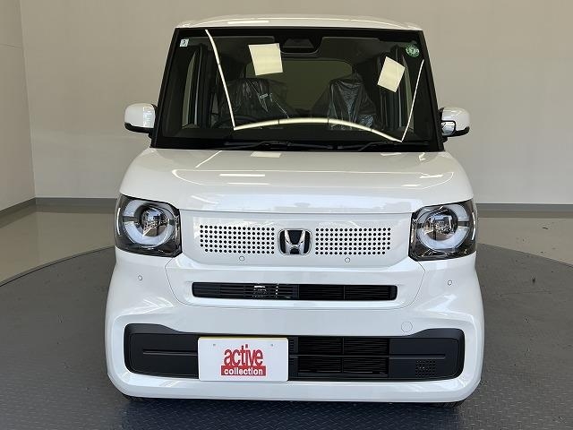 ホンダ N BOX27枚目
