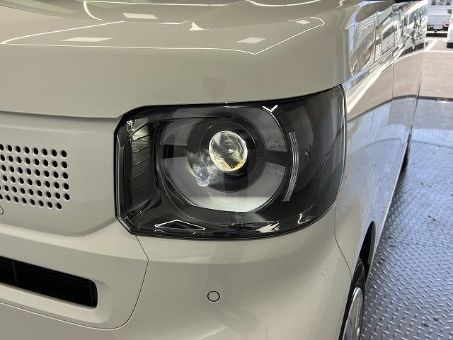 ホンダ N BOX7枚目