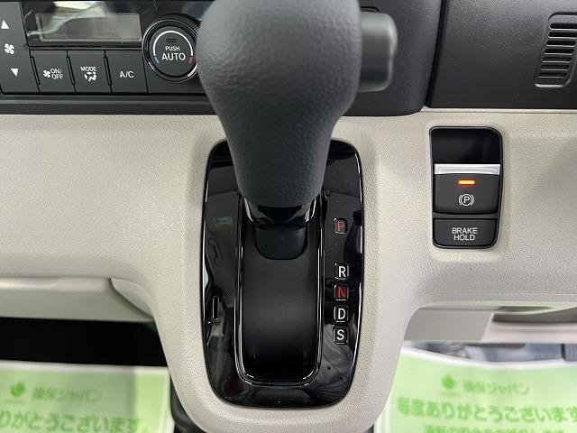 ホンダ N BOX39枚目