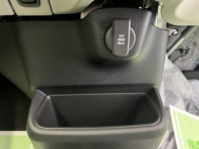 ホンダ N BOX42枚目