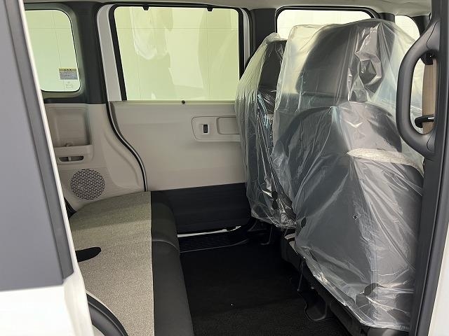 ホンダ N BOX46枚目