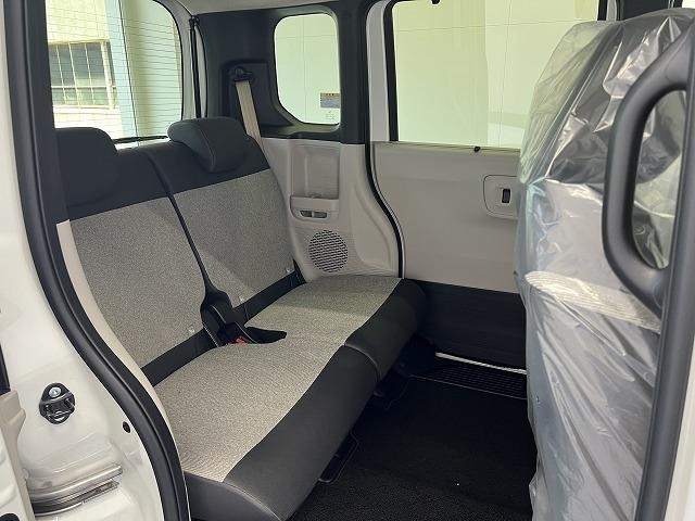 ホンダ N BOX47枚目