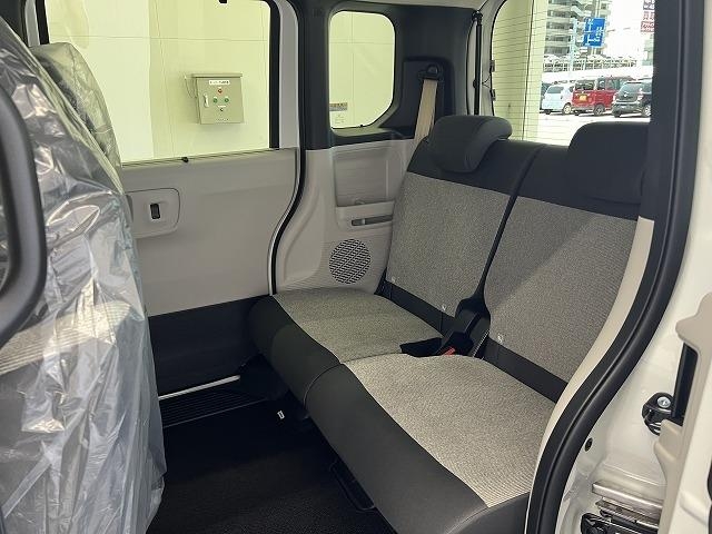 ホンダ N BOX48枚目