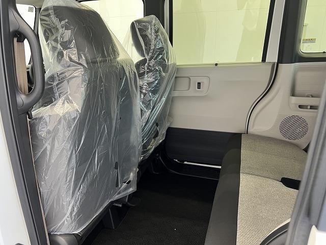 ホンダ N BOX50枚目