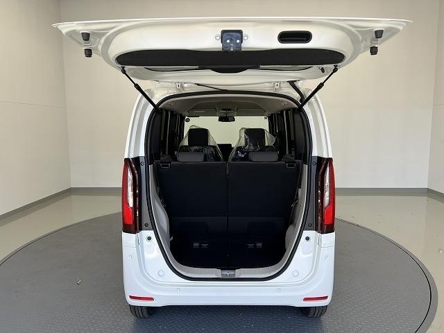 ホンダ N BOX51枚目