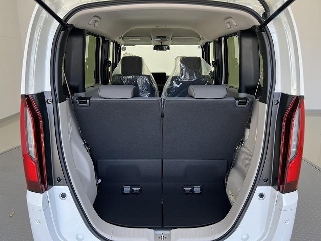 ホンダ N BOX52枚目