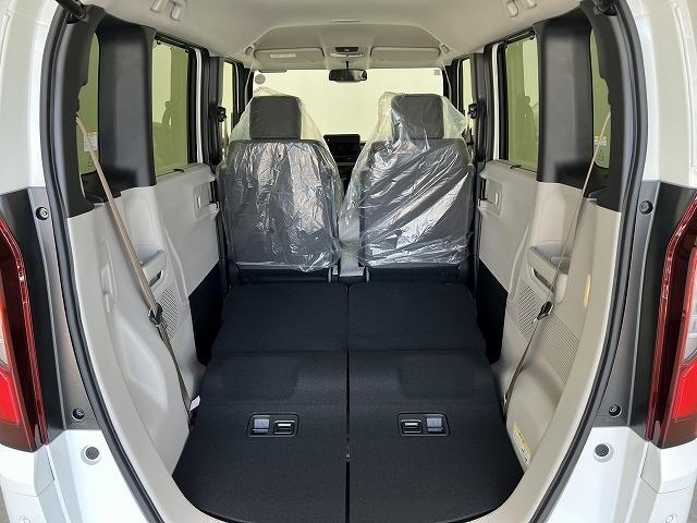 ホンダ N BOX54枚目