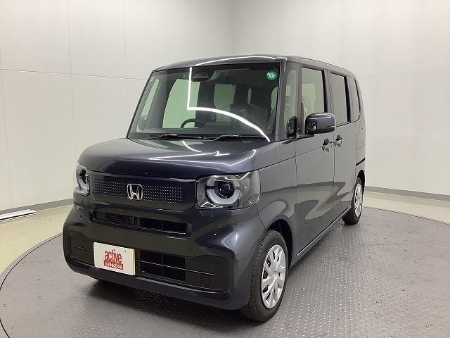 ホンダ N BOX16枚目