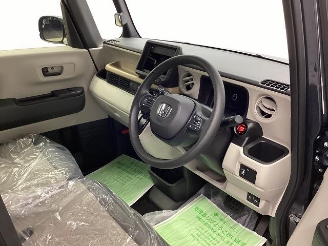ホンダ N BOX17枚目