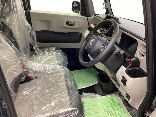 ホンダ N BOX18枚目