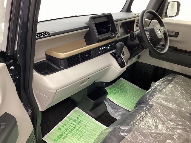 ホンダ N BOX21枚目
