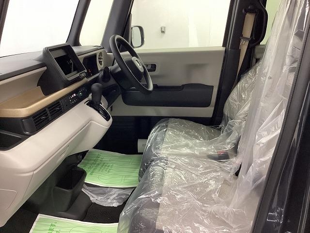 ホンダ N BOX22枚目