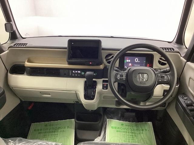 ホンダ N BOX23枚目