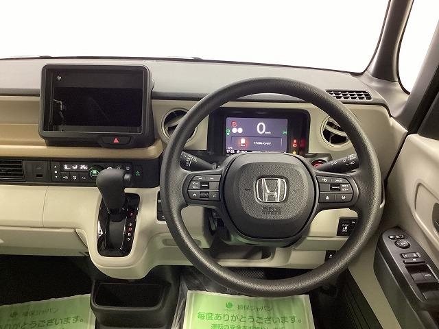 ホンダ N BOX24枚目