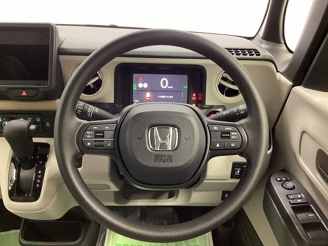 ホンダ N BOX25枚目