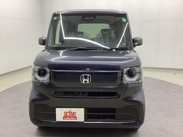 ホンダ N BOX27枚目